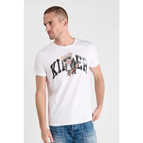 Le Temps des Cerises  T-Shirts & Poloshirts T-shirt DANIS günstig online kaufen