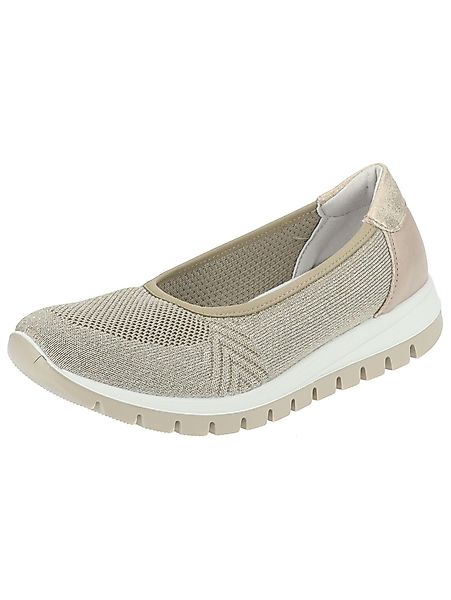 IGI & CO Ballerinas Textil Ballerina günstig online kaufen