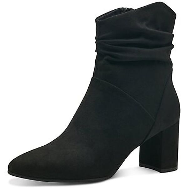 Marco Tozzi  Stiefel Stiefeletten Da.-Stiefel 2-25307-41 001 günstig online kaufen