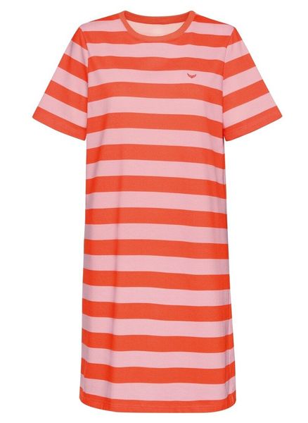 Trigema Jerseykleid TRIGEMA Heavy Kleid mit günstig online kaufen