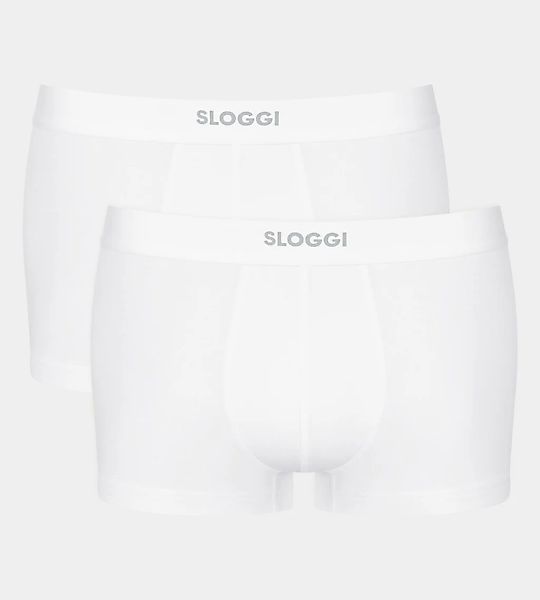 sloggi Hipster "men EVER Ease" 2er Pack, 2 temperaturausgleichend, schnellt günstig online kaufen