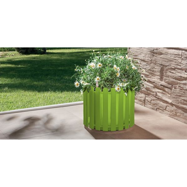 HTI-Living Blumentopf Blumentopf mit Wasserspeicher Nessa günstig online kaufen