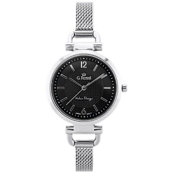 G. Rossi  Armbanduhr GR3652B1C1 günstig online kaufen