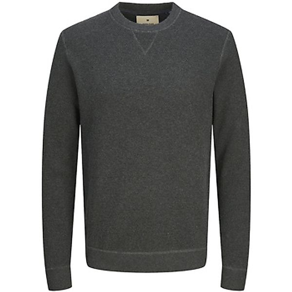 Jack & Jones  Pullover Pullover BLUCHRISTER Strickpullover R-Neck günstig online kaufen