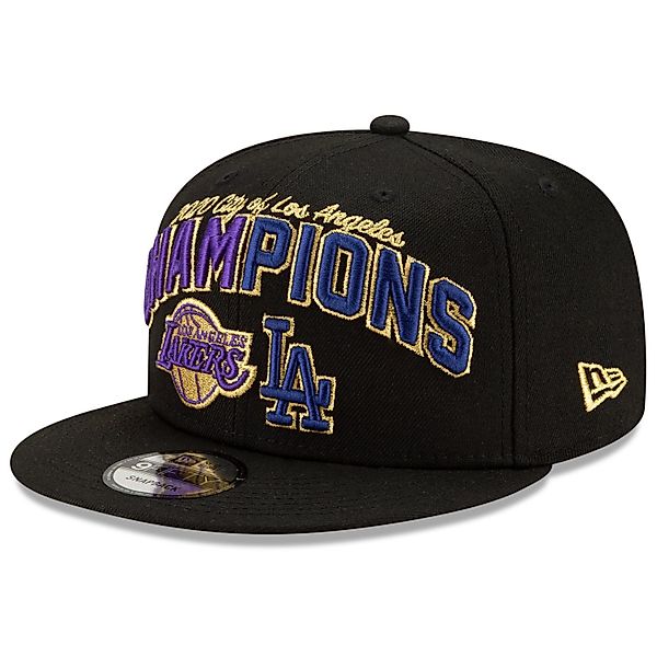 New Era Snapback Cap 9Fifty CHAMPS günstig online kaufen