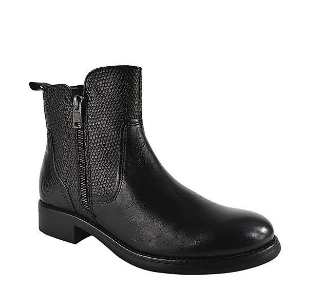 bugatti Stiefelette Schwarz günstig online kaufen