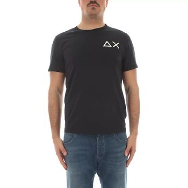 Sun68  T-Shirt T34105 günstig online kaufen