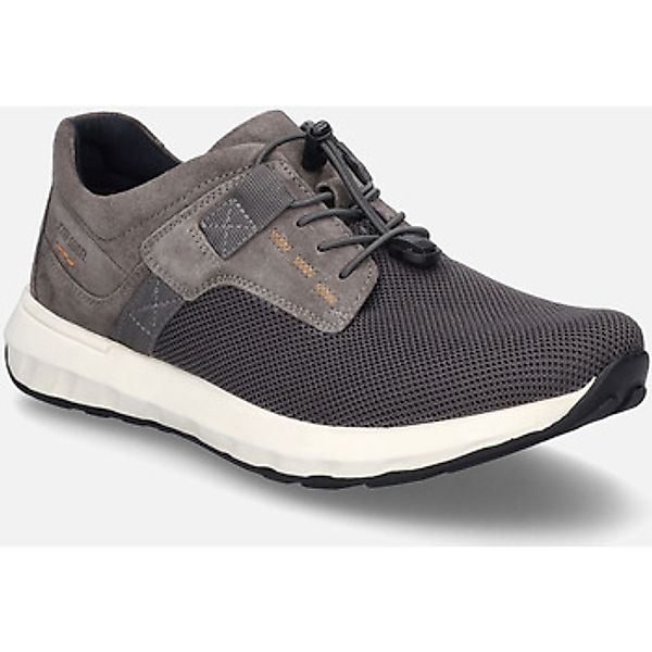 Josef Seibel  Sneaker Cameron 04, asphalt günstig online kaufen