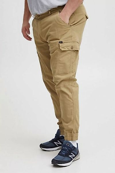 Blend Cargohose Cargo Chino Jogger Stoffhose BHNAN (1-tlg) BLEND BHNAN Pant günstig online kaufen