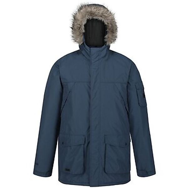 Regatta  Jacken Winterparka Salinger Ii günstig online kaufen