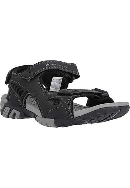 WHISTLER Tegale Sandale mit rutschhemmendem Allwetterprofil günstig online kaufen