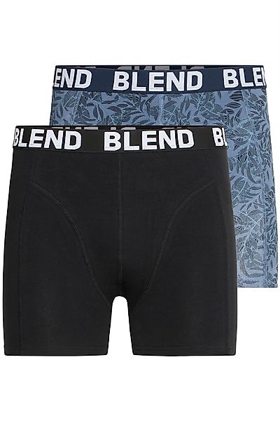 Blend Boxershorts BHELSON 2-pack trunks (Packung, günstig online kaufen