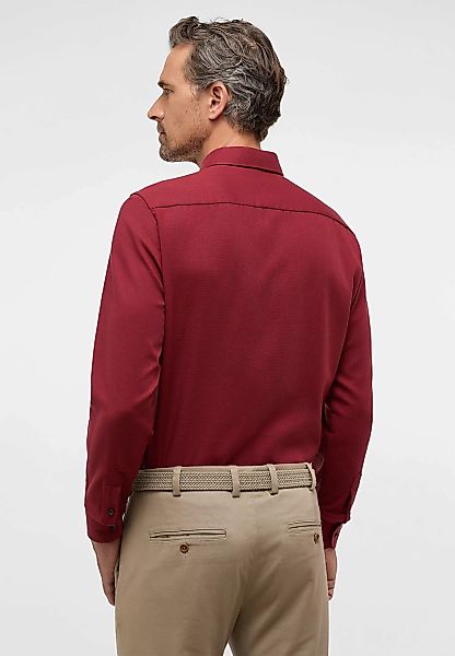 Eterna Langarmhemd "SLIM FIT", NON IRON (bügelfrei) günstig online kaufen