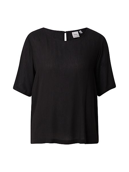 Ichi Kurzarmbluse IHMarrakech (1-tlg) Cut-Outs günstig online kaufen
