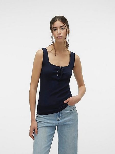 Vero Moda Trägertop VMCAISA SL SHORT günstig online kaufen