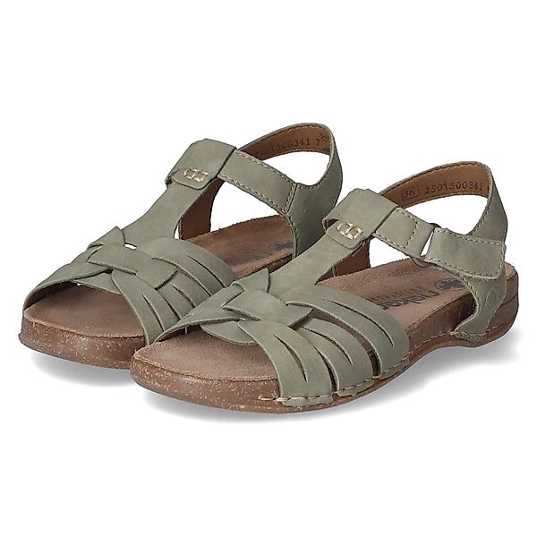 Rieker Sandalen Sandale günstig online kaufen