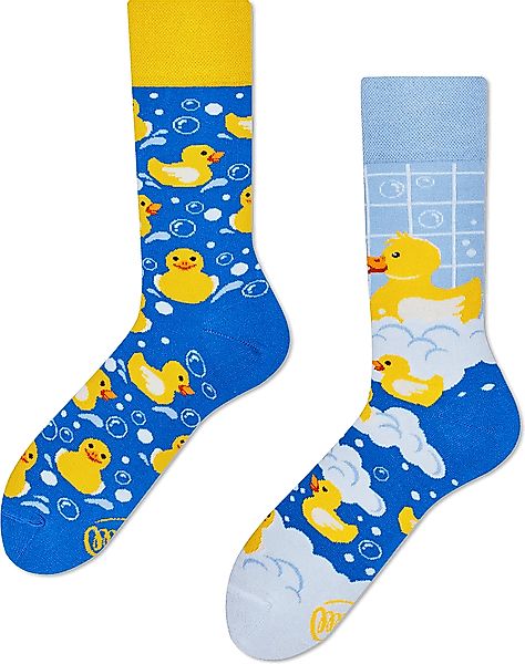Many Mornings Freizeitsocken Many Mornings Socken günstig online kaufen
