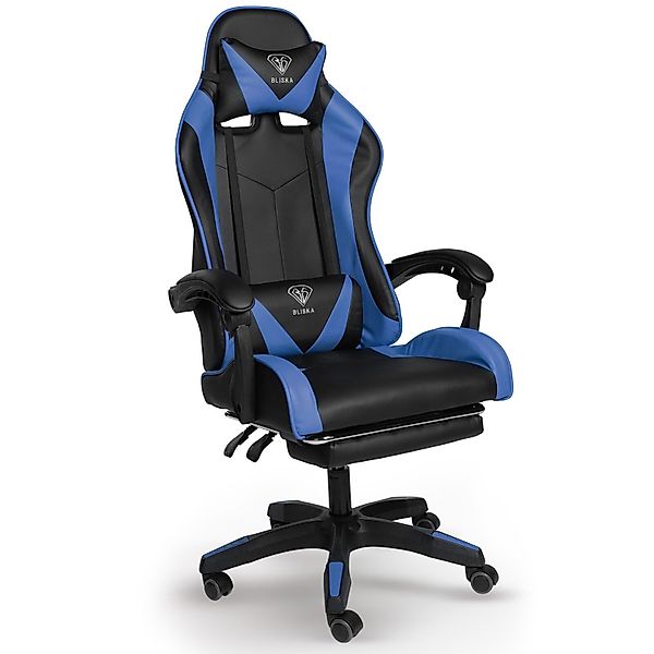TRISENS Gaming-Stuhl (1 Stück) günstig online kaufen