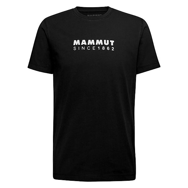 Mammut T-Shirt Core T-Shirt Men Logo günstig online kaufen