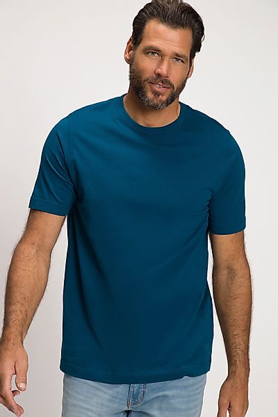 JP1880 T-Shirt T-Shirt Basic Rundhals gekämmte günstig online kaufen