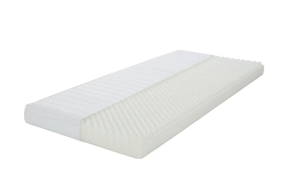 sun garden Rollmatratze  P830 ComfortPur ¦ weiß ¦ Maße (cm): B: 90 H: 13 Ma günstig online kaufen