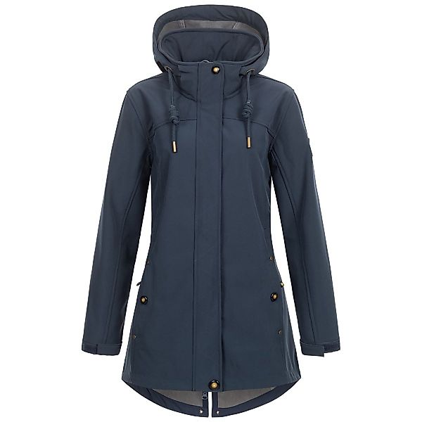 RennerXXL Softshellmantel Ankerglut Brise Damen Outdoor günstig online kaufen