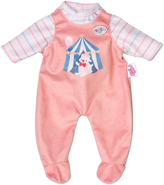 Baby Born Puppenkleidung Strampler Aprikose 36 cm günstig online kaufen