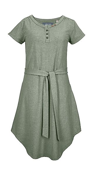 G.I.G.A. DX by killtec Sommerkleid "GS 30 WMN DRSS" Weiches Kleid mit Binde günstig online kaufen