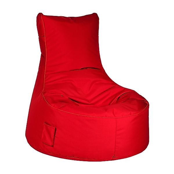 Sitting Point Sessel Swing 300 l Rot günstig online kaufen