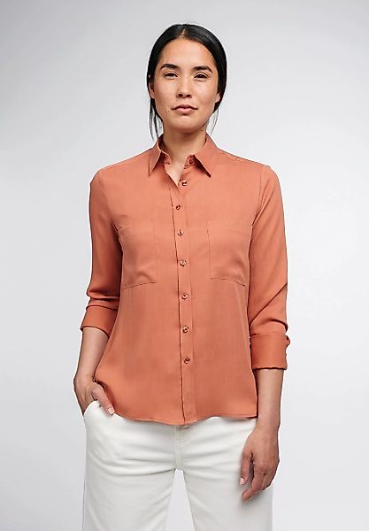 Eterna Hemdbluse "REGULAR FIT" günstig online kaufen
