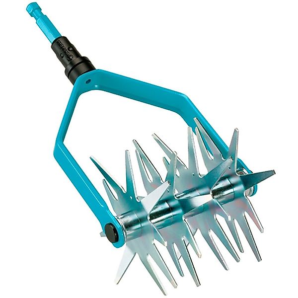 GARDENA Sternfräse combisystem ermöglicht flexible günstig online kaufen