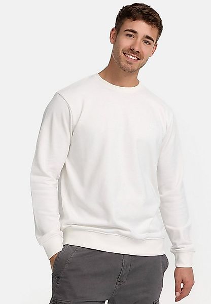 Indicode Sweater Herren Holt Sweatshirt Herrenpulli günstig online kaufen