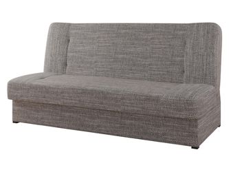 MIRJAN24 Schlafsofa Zelka, mit Bettkasten und günstig online kaufen