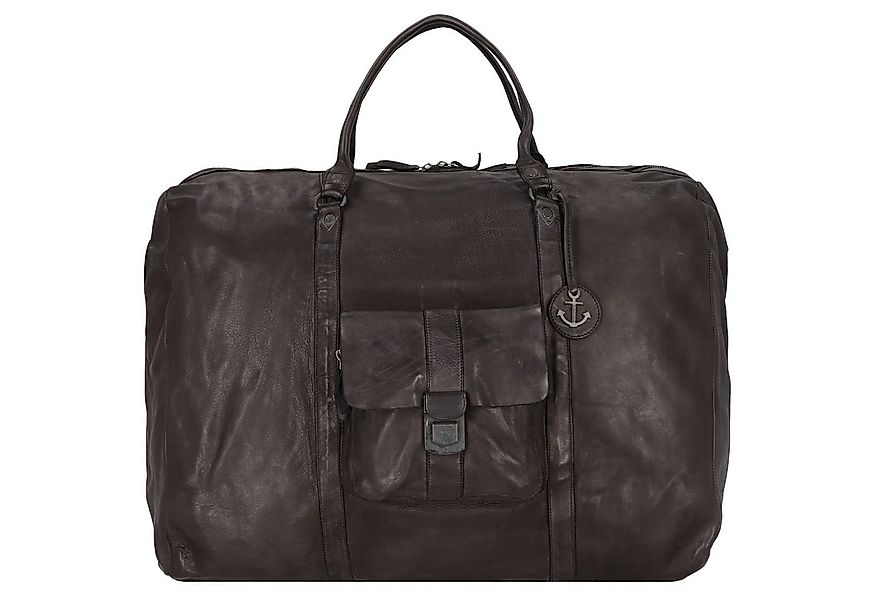 HARBOUR 2nd Reisetasche Cool Casual, Leder günstig online kaufen