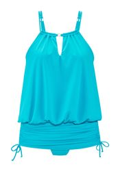 LASCANA Badekleid Mit verstellbarer Länge günstig online kaufen