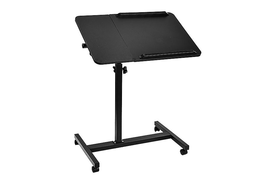 Maclean Schreibtisch MC-121 Mobiler Laptop-Ständer, Höhenverstellbar 59-89c günstig online kaufen