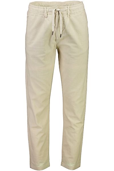 LINDBERGH Chinohose mit elastischem Bund und günstig online kaufen
