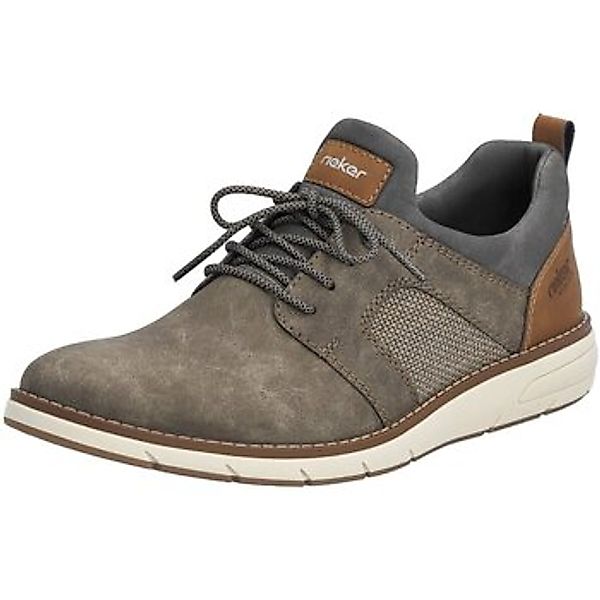 Rieker  Halbschuhe Schnuerschuhe FSK Halbschuhe 11351-25 günstig online kaufen