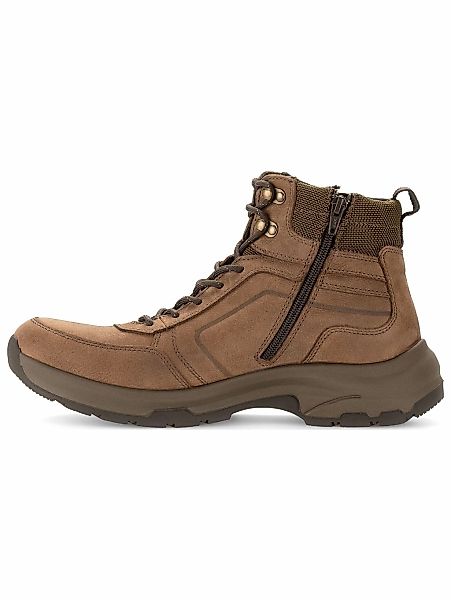 Pius Gabor Trekkingschuh "Pius Gabor Wanderschuhe Nubukleder" günstig online kaufen