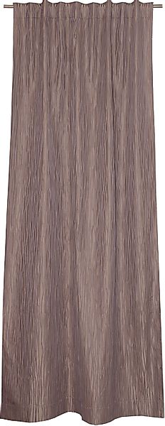 SCHÖNER WOHNEN-Kollektion Vorhang "Claire" verdeckte Schlaufen 1 Stk. tlg. günstig online kaufen