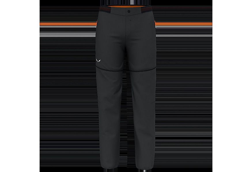 Salewa Trekkinghose PEDROC 2 DST M 2/1 PANTS black out günstig online kaufen