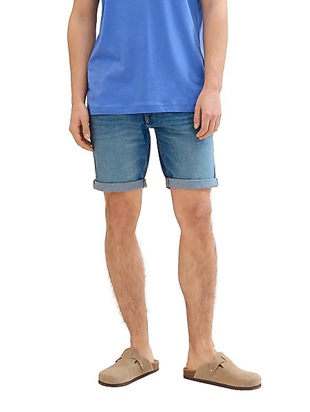 TOM TAILOR Denim Jeansshorts, im 5-Pocket-Style günstig online kaufen