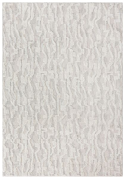 Mazovia Designteppich Abstrakt Wohnzimmer, Schlafzimmer, Esszimmer, günstig online kaufen