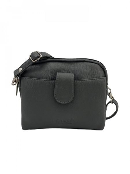 Cinino Handtasche Sena, Umhängetasche Ledertasche mit günstig online kaufen