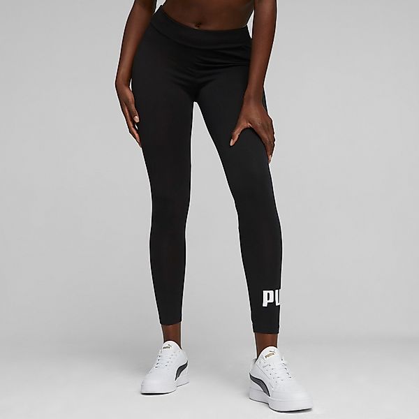 PUMA Leggings ESS LOGO LEGGINGS günstig online kaufen