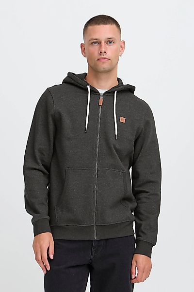 Blend Kapuzenpullover "BHPoelle" Gemütliche Sweatjacke mit Kapuze günstig online kaufen