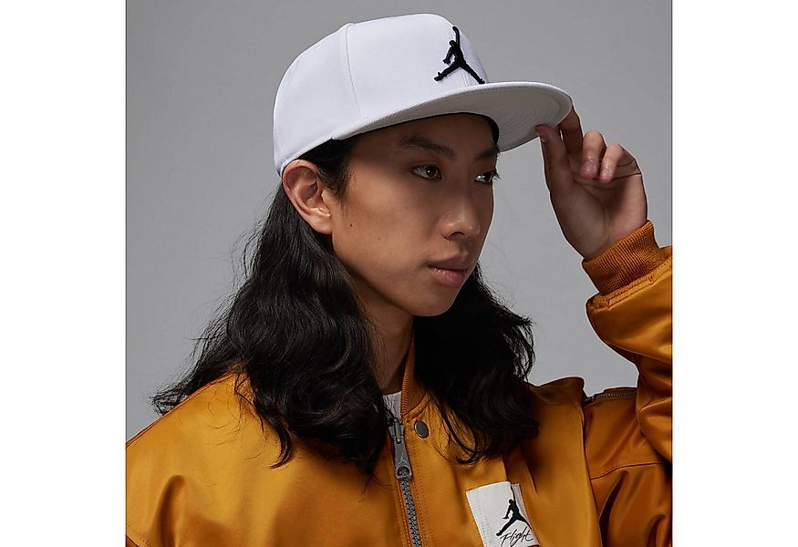 Jordan Baseball Cap U J PRO CAP S FB JUMPMAN mit verstellbarem Snapback-Ver günstig online kaufen