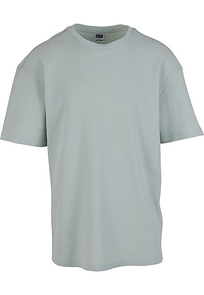 URBAN CLASSICS T-Shirt Urban Classics Herren Waffle Tee (1-tlg) günstig online kaufen
