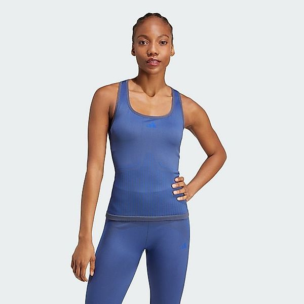 adidas Performance Tanktop AEROKNIT TANKTOP günstig online kaufen