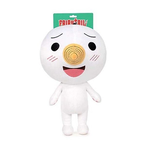 Tinisu Plüschfigur Fairy Tail Plue Kuscheltier günstig online kaufen